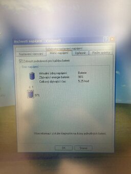 Notebook 13,3" HP.Intel i3-2330M 2x2,20GHz.4ram.500gb.WinXP - 3