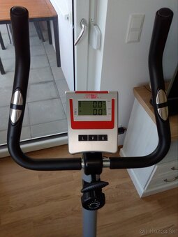 predám stacionárny bicykel - 3