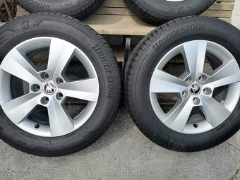 ORION - Skoda Kamiq, Superb - 3