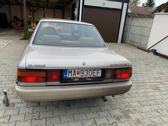 Toyota Camry 2.0TD - 3