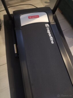 Bežecký pás inSPORTline - 3