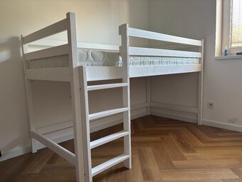 poschodová posteľ - 3