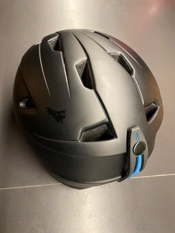 Lyžiarska prilba Arcore veľkosť S - 3