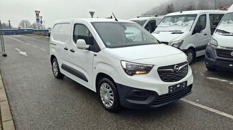 Opel Combo 1.5 CDTI - 3