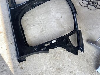 Vw Sharan Alhambra 7N 2010- - 3