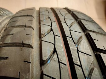 Letné Bridgestone B250 185/60/15 84H - 3