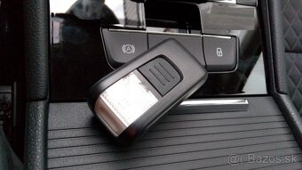 Origo SKODA VW LED Baterka Do Kufra - 3