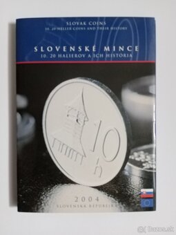 10 a 20 halier a ich história - 3