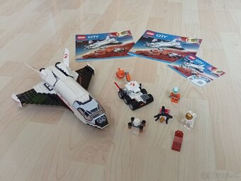 2 x lego city 60226 - 3