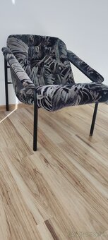 Predám čalúnené kreslá - 3