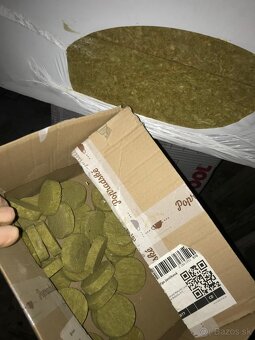 Tepelná izolácia ROCKWOOL FRONTROCK PLUS 150mm - 3