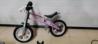Predam odrazadlo Firstbike First bike - 3