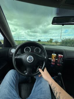Volkswagen Golf 4 1.9tdi arl - 3