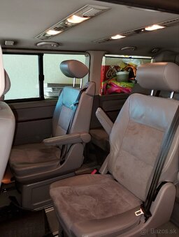 Vw Multivan - 3