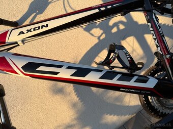 CTM AXON veľkosť 16, - 3