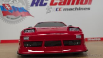 Traxxas 4-Tec Drift Nissan 240SX - 3