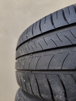 195/55R16 Michelin Energy Saver - 3