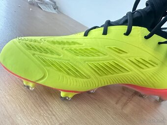 Adidas PREDATOR elite FG - veľkosť 42 - 3