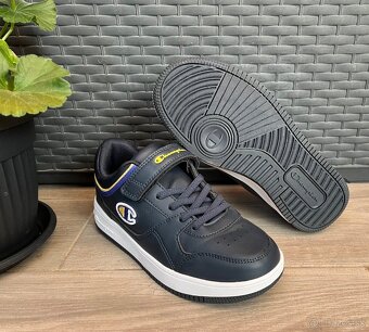 Champion č. 35 - tenisky TOP stav - 3