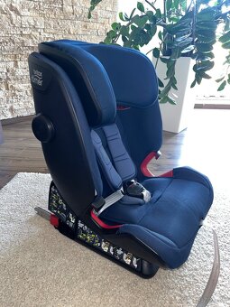 Römer advansafix IV R - 3