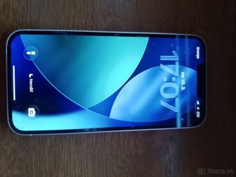 Iphone 13 , 128Gb Rúžová - 3