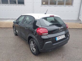 Citroen C3 PureTech 82 S S Shine Pack - 3