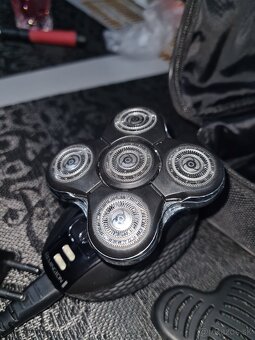 Remington RX5 XR1500 - 3