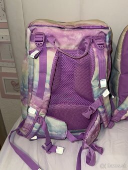 Školský batoh backmann 1-3 ročník - 3