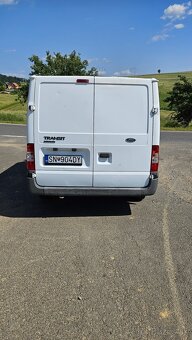 Ford Transit 2.2 TDCI - 3