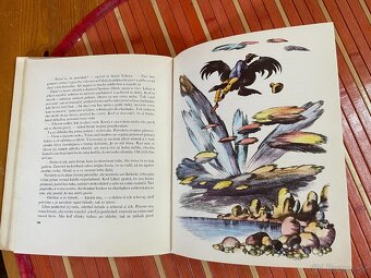 Zlatá kniha rozprávok - 3