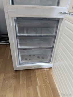 Kombinovaná chladnička s mrazničkou ECG - 3