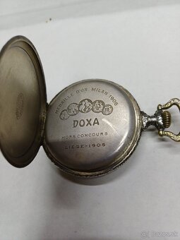 Predám starozitne hodinky - 3