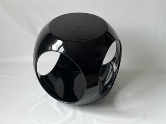 KONFERENČNÝ STOLÍK NONO BLACK - 3