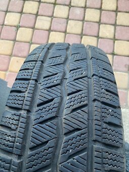 Hankook 205/55 R16 - 3