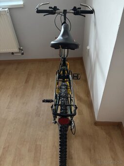 Author horsky bicykel - 3