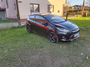Ford Fiesta 1.6 Ti-Vct ST - 3