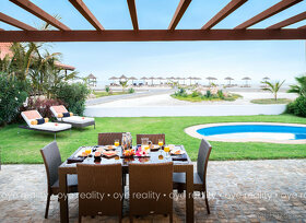 Na predaj luxusná 5-izbová vila v rezorte Tortuga Beach/Sol - 3