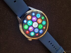 Smart hodinky GT4 - 3