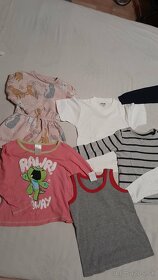 Mix detského oblečenia 98-110 - 3