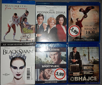Blu-ray Filmy - 2.ponuka 2025 - 3