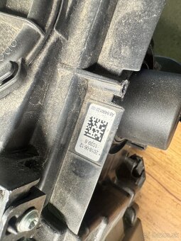 Prave svetlo BMW G30 G31 - 3