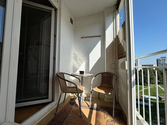 Na predaj 3 izbový byt s balkónom - 3
