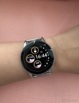 Smart hodinky Watchking WK11 Pro - 3