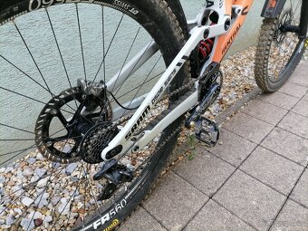 Canyon sender CFR carbon - 3