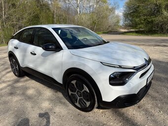 Citroën C4 YOU 1,2 Pure Tech 100 S&B - 3