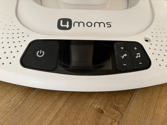 Hojdacie lehátko 4moms - 3