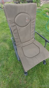 Rybárske kreslo F5R - 3