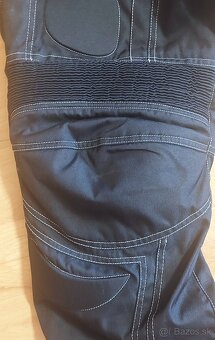 Moto nohavice RSA Compact - Veľkosť : 2XL - 3