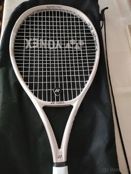 Yonex vcore 100 Sand beige - 3