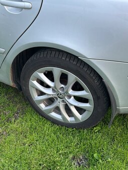 Predám Škoda octavia Combi 2 - 3